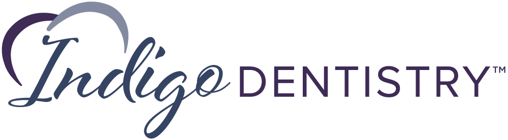 Indigo_Dentistry_Logo_Horz_CMYK