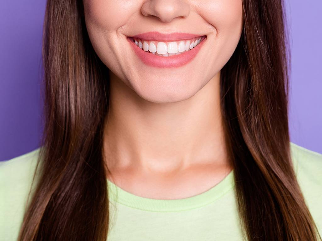 Achieve a Brighter Smile with Professional Teeth Whitening
