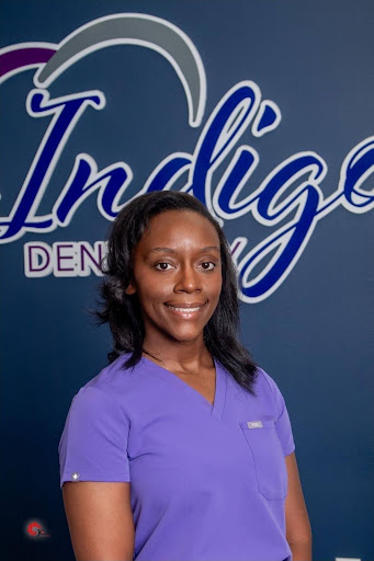 Jamesha Price